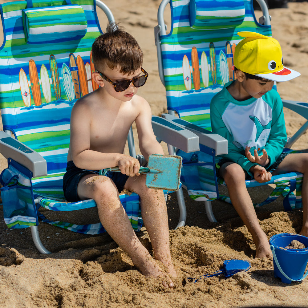 The 10 Best Beach Chairs For Every Kind of Beachgoer