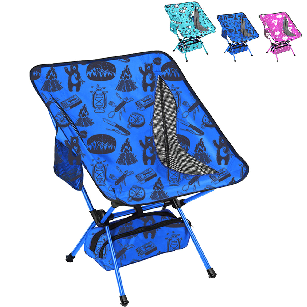
                  
                    Adventure Theme Camping Chair - Teen size - Kidz-Adventure.com
                  
                