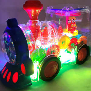 
                  
                    bump n go train toy with beautiful lights, wonderful sounds and fun movements
                  
                
