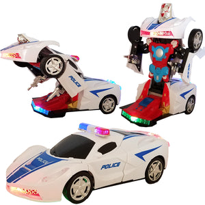 
                  
                    transforming auto robots action figure toys
                  
                